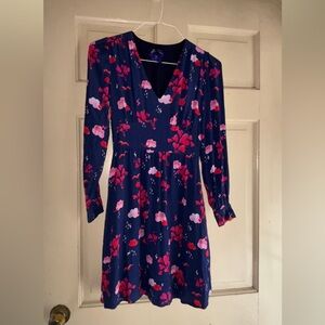 Heart air balloon dress! 👗